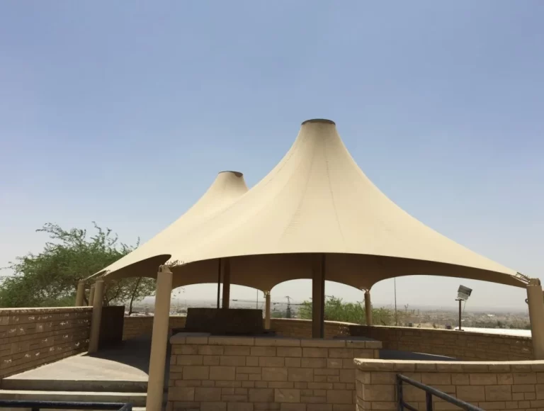 تركيب المظلات الرياض